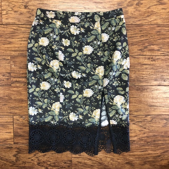 Free People Dresses & Skirts - Free people Skirt